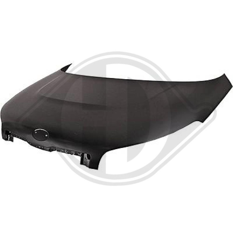 Cofano motore Kia Soul 14-16 (Cod. D-6527800)