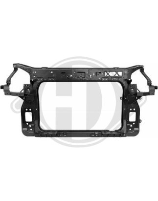 Pannellatura anteriore Kia Soul 14-16 (Cod. D-6527802)