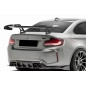 Spoiler Bmw G80 / G82 Look M4 Carbonio (Cod. E-SP66214)