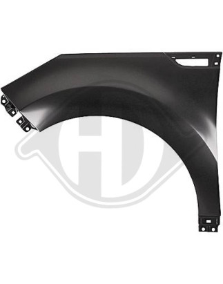 Parafango anteriore sinistro Kia Soul 14-16 (Cod. D-6527807)