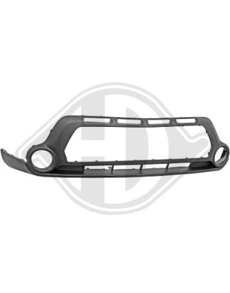 Paraurti anteriore Kia Soul 14-16 (Cod. D-6527851)