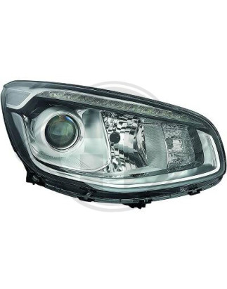Faro anteriore destro Kia Soul 14-16 (Cod. D-6527882)