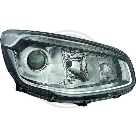 Faro anteriore destro Kia Soul 14-16 (Cod. D-6527882)