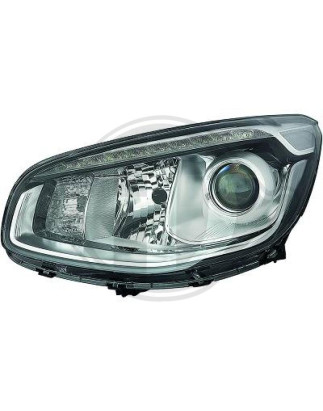 Faro anteriore sinistro Kia Soul 14-16 (Cod. D-6527883)
