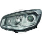 Faro anteriore sinistro Kia Soul 14-16 (Cod. D-6527883)
