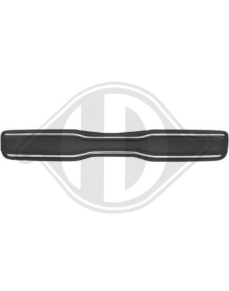 Griglia radiatore Kia Soul II 16-19 (Cod. D-6527940)