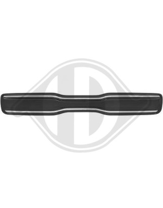 Griglia radiatore Kia Soul II 16-19 (Cod. D-6527941)