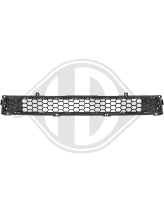 Griglia di ventilazione Paraurti centro Kia Soul II 16-19 (Cod. D-6527944)