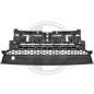 Griglia di ventilazione Paraurti centro Kia Soul II 16-19 (Cod. D-6527945) Griglia di ventilazione Paraurti centro Kia Soul II 16-19 (Cod. D-6527945)
