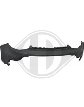 Paraurti anteriore Kia Soul II 16-19 (Cod. D-6527950)