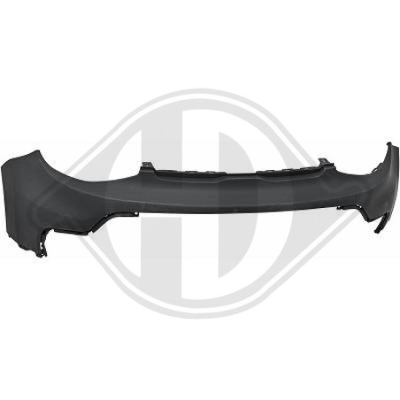 Paraurti anteriore Kia Soul II 16-19 (Cod. D-6527950)
