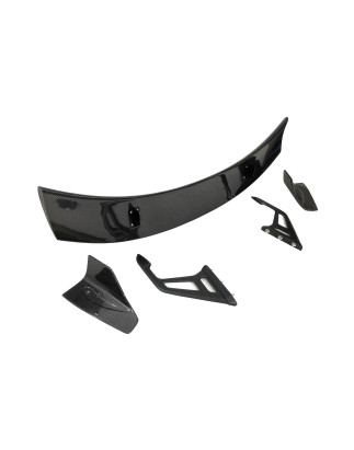 Spoiler Bmw G80 / G82 Look M4 Carbonio (Cod. E-SP66214)