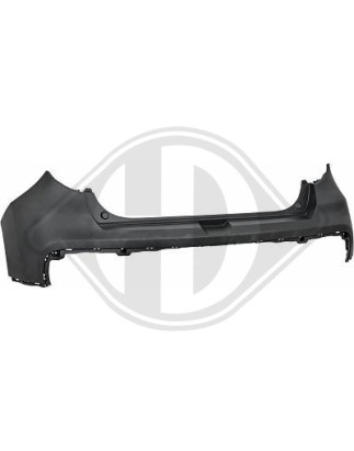 Paraurti posteriore Kia Soul II 16-19 (Cod. D-6527955)
