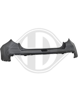Paraurti posteriore Kia Soul II 16-19 (Cod. D-6527956)