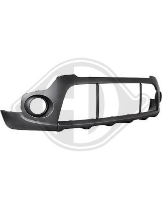 Paraurti anteriore Kia Soul II 16-19 (Cod. D-6527961)