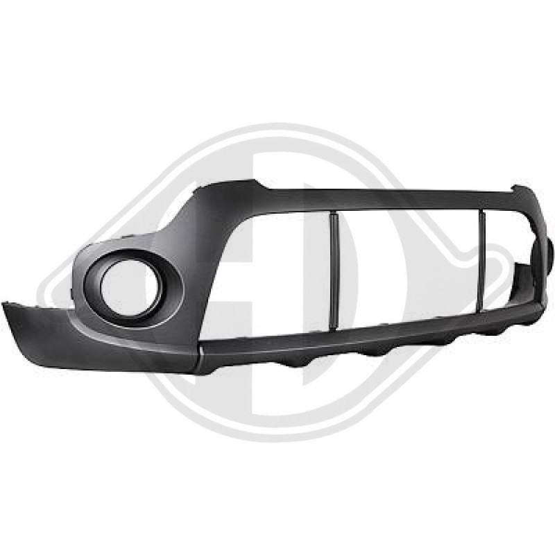 Paraurti anteriore Kia Soul II 16-19 (Cod. D-6527961)