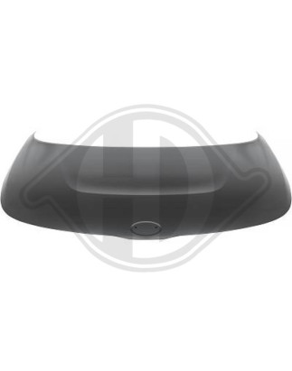 Cofano motore Kia Soul 19-21 (Cod. D-6528800)