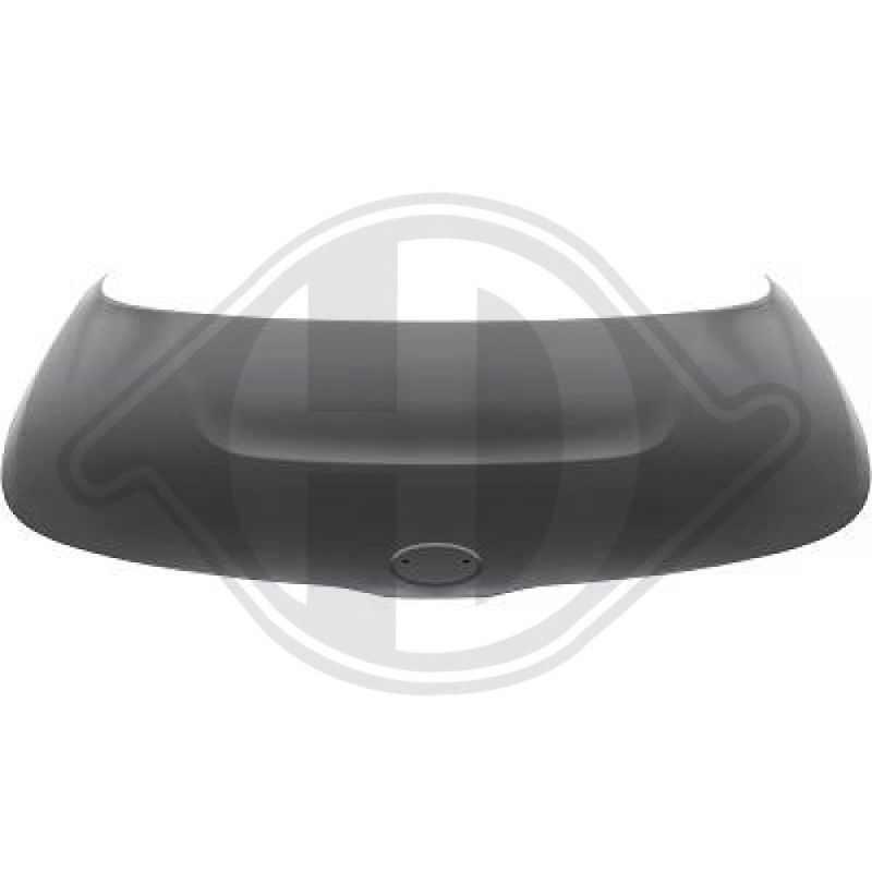 Cofano motore Kia Soul 19-21 (Cod. D-6528800)