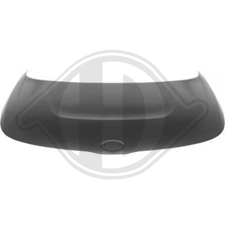 Cofano motore Kia Soul 19-21 (Cod. D-6528800)
