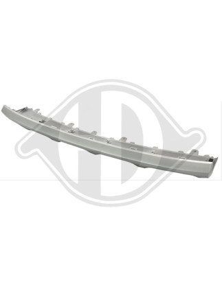 Mostrina Paraurti Kia Soul 19-21 (Cod. D-6528861)