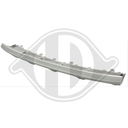 Mostrina Paraurti Kia Soul 19-21 (Cod. D-6528861)