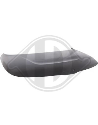 Cofano motore Kia Soul 22- (Cod. D-6528900)