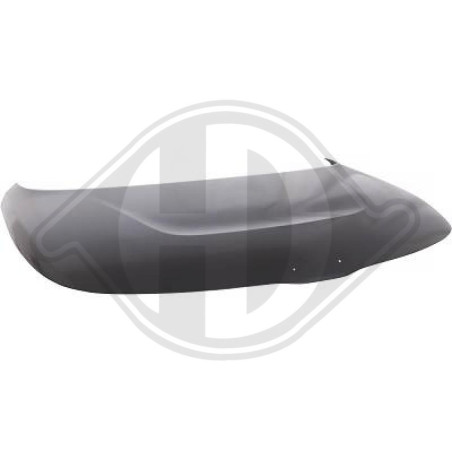 Cofano motore Kia Soul 22- (Cod. D-6528900)