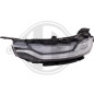 Luce guida diurna sinistra Kia Soul 19-21 (Cod. D-6528981)
