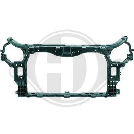 Pannellatura anteriore Kia Optima 12-15 (Cod. D-6533002)