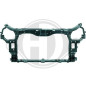 Pannellatura anteriore Kia Optima 12-15 (Cod. D-6533002)