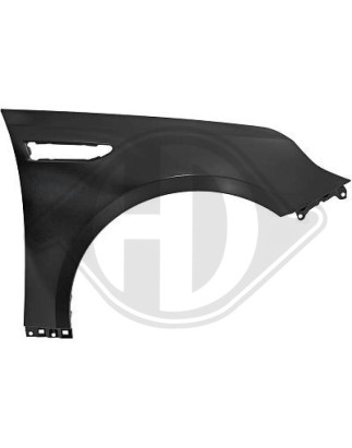 Parafango anteriore destro Kia Optima Berl./Station wagon 16- (Cod. D-6534006)