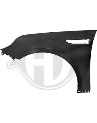 Parafango anteriore sinistro Kia Optima Berl./Station wagon 16- (Cod. D-6534007)
