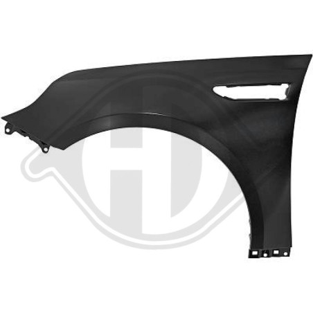 Parafango anteriore sinistro Kia Optima Berl./Station wagon 16- (Cod. D-6534007)