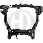Telaio ausiliario / Supporto aggregati Kia Carens 06- (Cod. D-6537119)