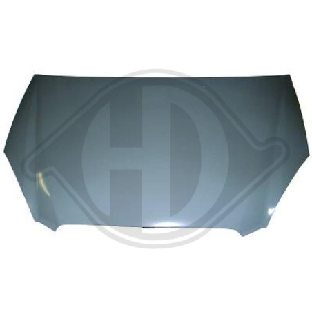 Cofano motore Kia Carens 06- (Cod. D-6537800)
