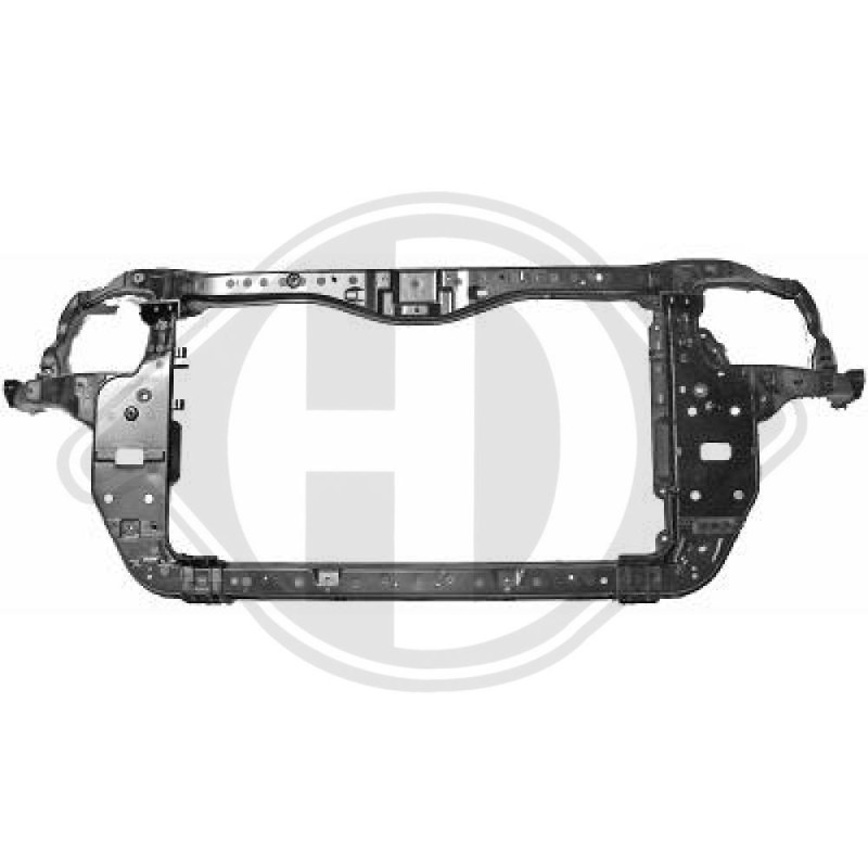 Pannellatura anteriore Kia Carens 06- (Cod. D-6537802)