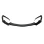 Spoiler Anteriore In Carbonio Mercedes R190 Coupe Look AMG GT (Cod. E-TCM0372)