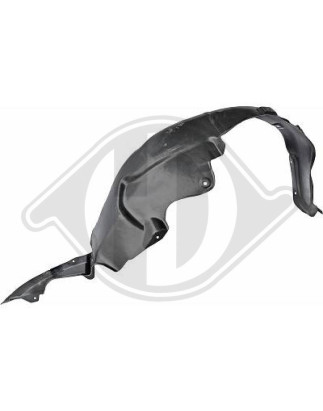 Copertura Passaruota anteriore destro Kia Carens 06- (Cod. D-6537808)