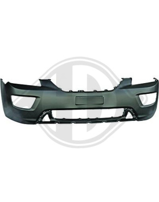 Paraurti anteriore Kia Carens 06- (Cod. D-6537850)