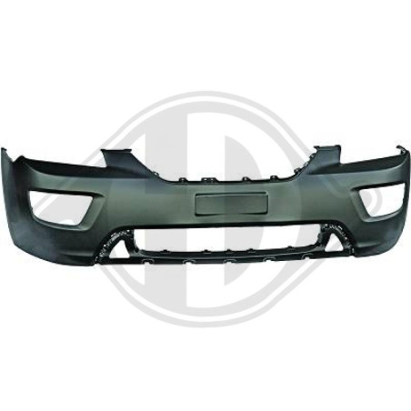 Paraurti anteriore Kia Carens 06- (Cod. D-6537850)