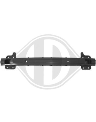 Supporto Paraurti anteriore Kia Carens 06- (Cod. D-6537860)