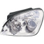 Faro anteriore sinistro Kia Carens 06- (Cod. D-6537881)