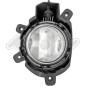 Retronebbia Kia Carens 06- (Cod. D-6537888)