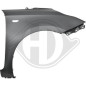 Parafango anteriore destro Kia Carens 13- (Cod. D-6538006)