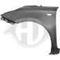 Parafango anteriore sinistro Kia Carens 13- (Cod. D-6538007)