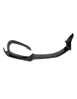 Spoiler Anteriore In Carbonio Mercedes R190 Coupe Look AMG GT (Cod. E-TCM0372)
