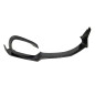 Spoiler Anteriore In Carbonio Mercedes R190 Coupe Look AMG GT (Cod. E-TCM0372)