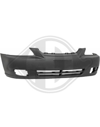 Paraurti anteriore Kia Rio 4/5 porte 02-05 (Cod. D-6540150)
