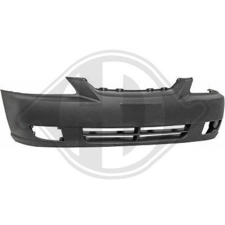 Paraurti anteriore Kia Rio 4/5 porte 02-05 (Cod. D-6540150)