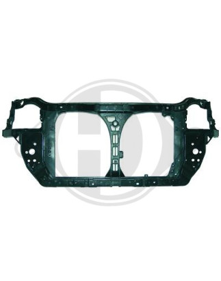 Pannellatura anteriore Kia Rio II 4/5 porte 05-11 (Cod. D-6541002)
